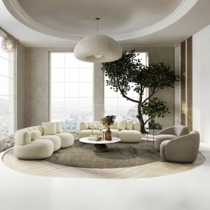 DESIRE SOFA SET FROM $1199