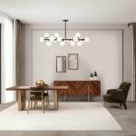 MOSS CONSOLE TABLE - Image 2