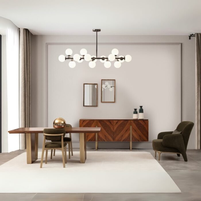 MOSS CONSOLE TABLE - Image 2