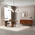 MOSS CONSOLE TABLE - Image 3