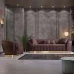 BELL ACCENT CHAIR - Image 2