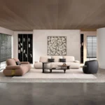 FRANKA ACCENT CHAIR - Image 9