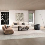 FRANKA ACCENT CHAIR - Image 6