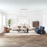 FRANKA ACCENT CHAIR - Image 5