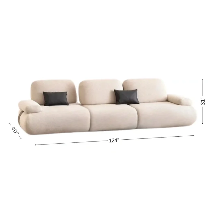 FRANKA SOFA SET FROM $1199 - Image 22