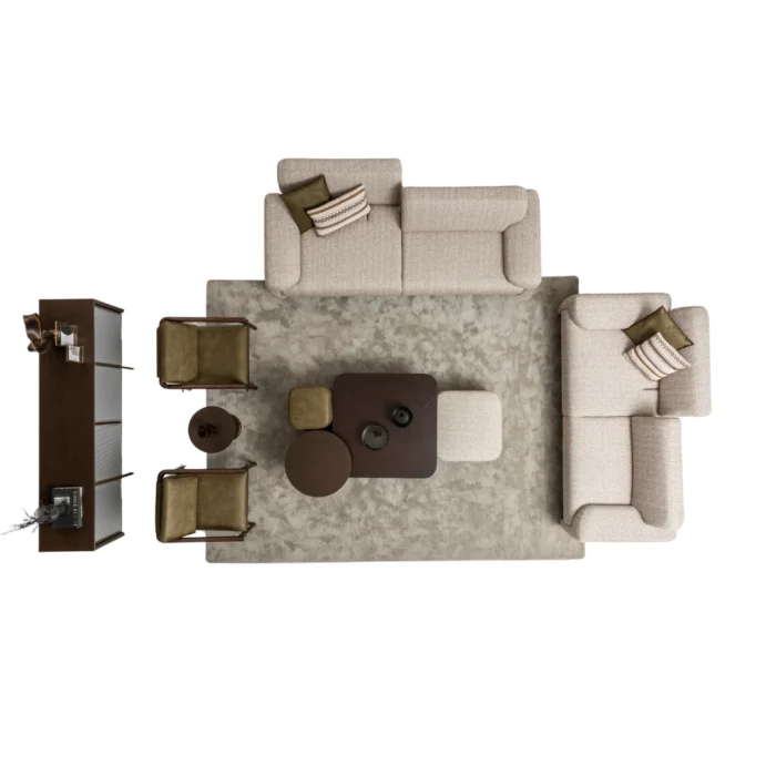 SAINA ADJUSTABLE SOFA - Image 2