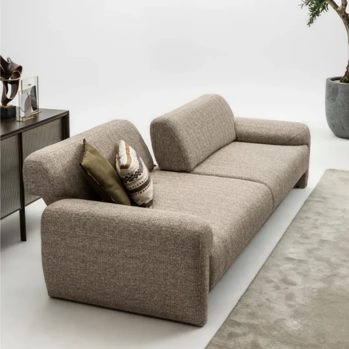 SAINA ADJUSTABLE SOFA - Image 4