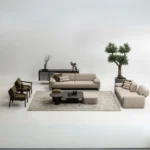 SAINA ADJUSTABLE SOFA - Image 6