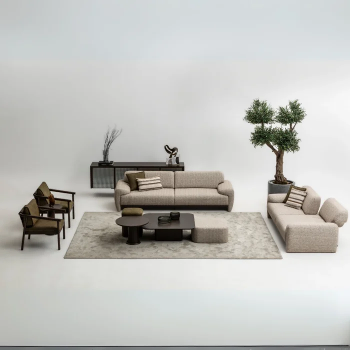 SAINA ADJUSTABLE SOFA - Image 6