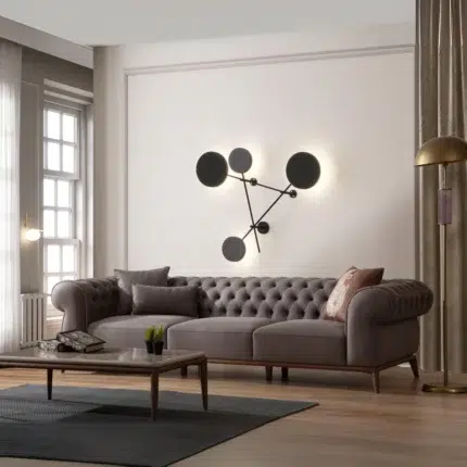 TOKYO CHESTERFIELD SOFA