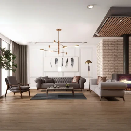 TOKYO SOFA SET FROM $699