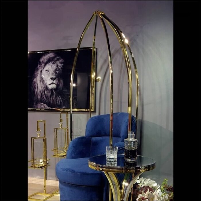 CAGE CHAIR - Image 3