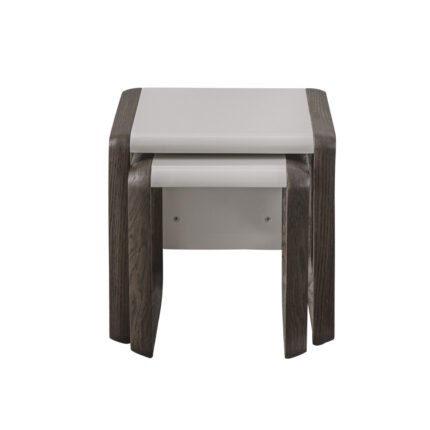 LATINO 2-PCS SIDE TABLE