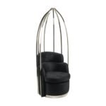 CAGE CHAIR