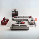 VERONA ACCENT CHAIR - Image 5