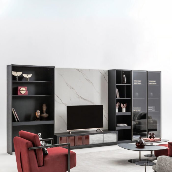 VERONA ACCENT CHAIR - Image 6