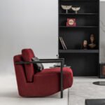 VERONA ACCENT CHAIR - Image 2