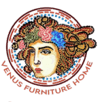 venushome logo
