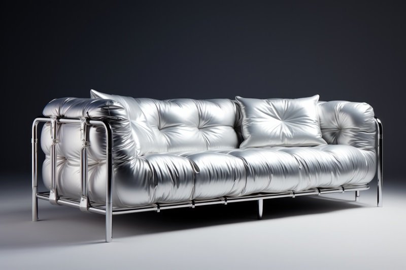 Venus sofa set