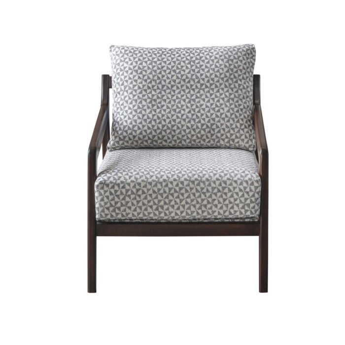 LATINO ACCENT CHAIR - Image 3