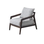 LATINO ACCENT CHAIR
