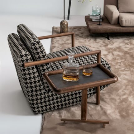 VERONA ACCENT CHAIR