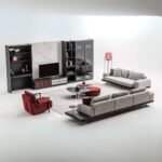 VERONA SOFA SET FROM $1299 - Image 2
