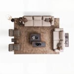 VERONA ACCENT CHAIR - Image 3