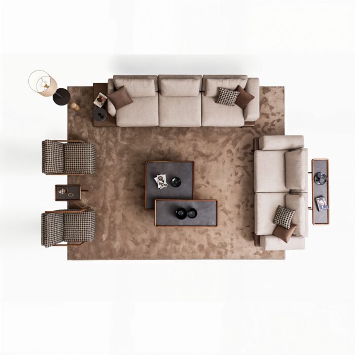 VERONA ACCENT CHAIR - Image 3