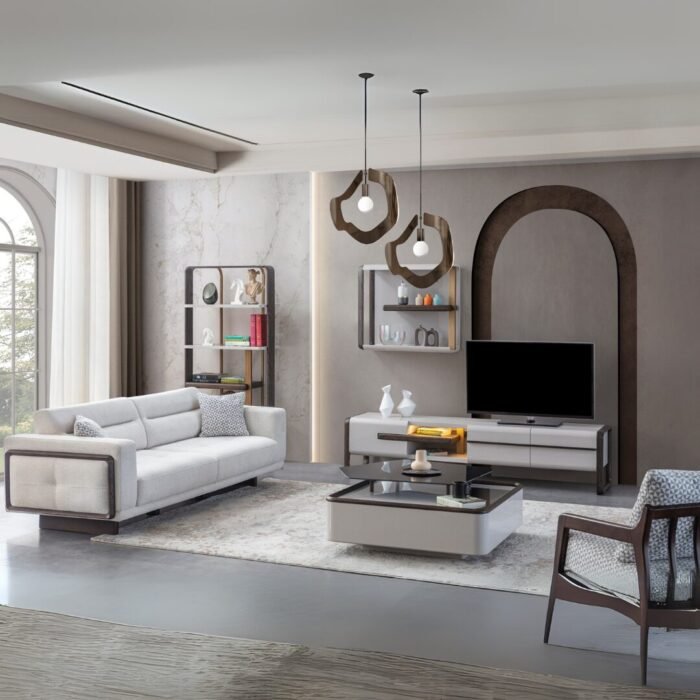 LATINO ACCENT CHAIR - Image 5