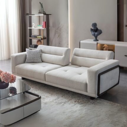 LATINO SOFA