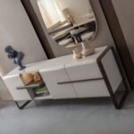 LATINO CONSOLE TABLE - Image 3