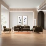 MOSS SOFA - Image 3