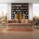 MOSS SOFA - Image 6
