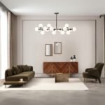 MOSS CONSOLE TABLE - Image 4