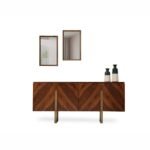 MOSS CONSOLE TABLE