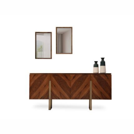 MOSS CONSOLE TABLE