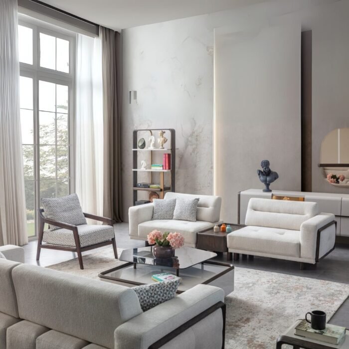 LATINO 2-PCS SIDE TABLE - Image 2