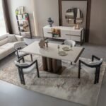 LATINO CONSOLE TABLE - Image 4