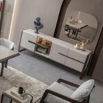 LATINO CONSOLE TABLE - Image 5
