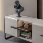 LATINO CONSOLE TABLE - Image 7