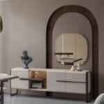 LATINO CONSOLE TABLE