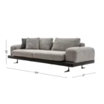 VERONA LOVESEAT - Image 5