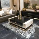 HERA COFFEE TABLE - Image 4