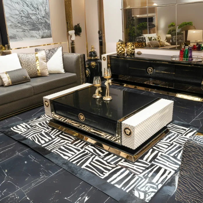 HERA COFFEE TABLE - Image 4