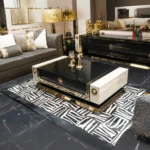 HERA COFFEE TABLE - Image 2