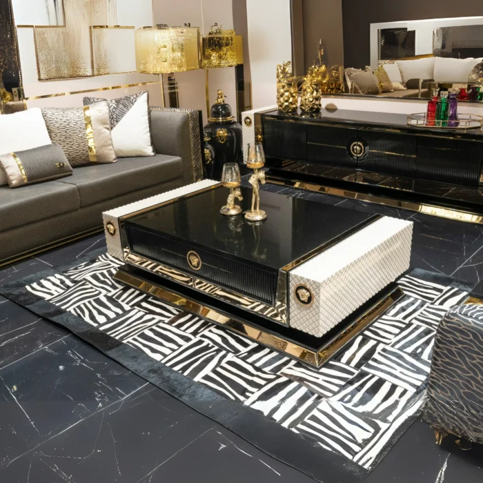 HERA COFFEE TABLE - Image 2