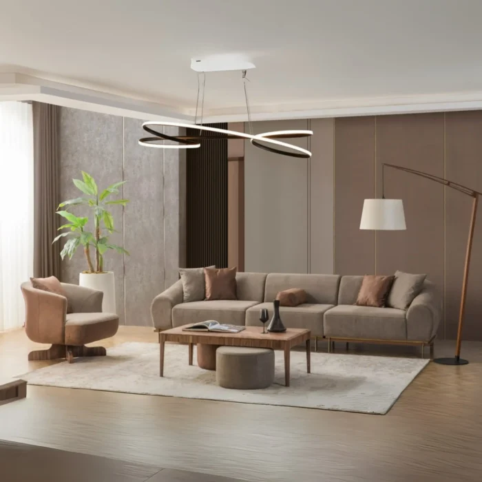 MILAN SOFA SET FROM $1299 - Image 6