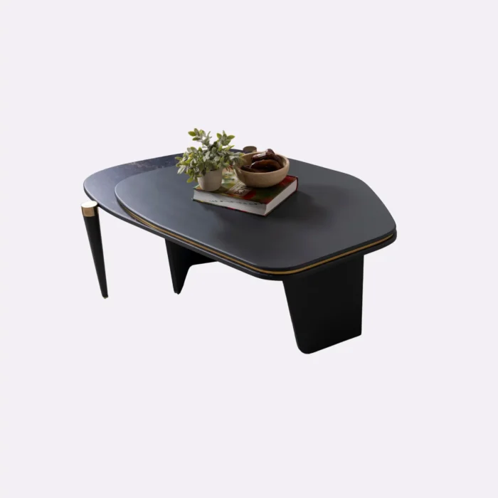 PERLA (14) PERLA COFFEE TABLE - Image 7