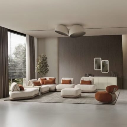 GRAND SOFA SET FROM $799